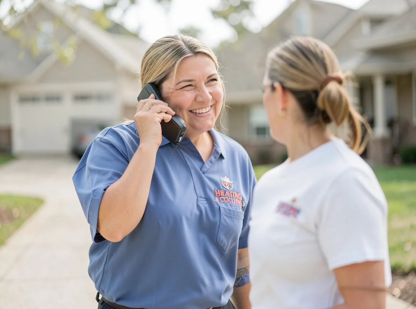 Hvac Repair Three Springs, PA FAQs